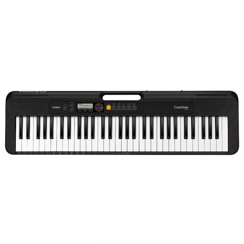 Sintezator Casio CT-S200BK — Bakı