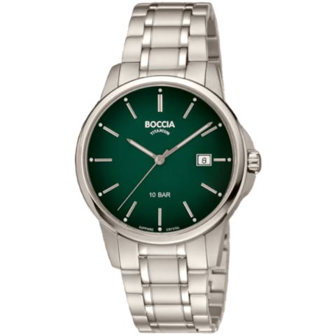Saat Boccia 3633-05