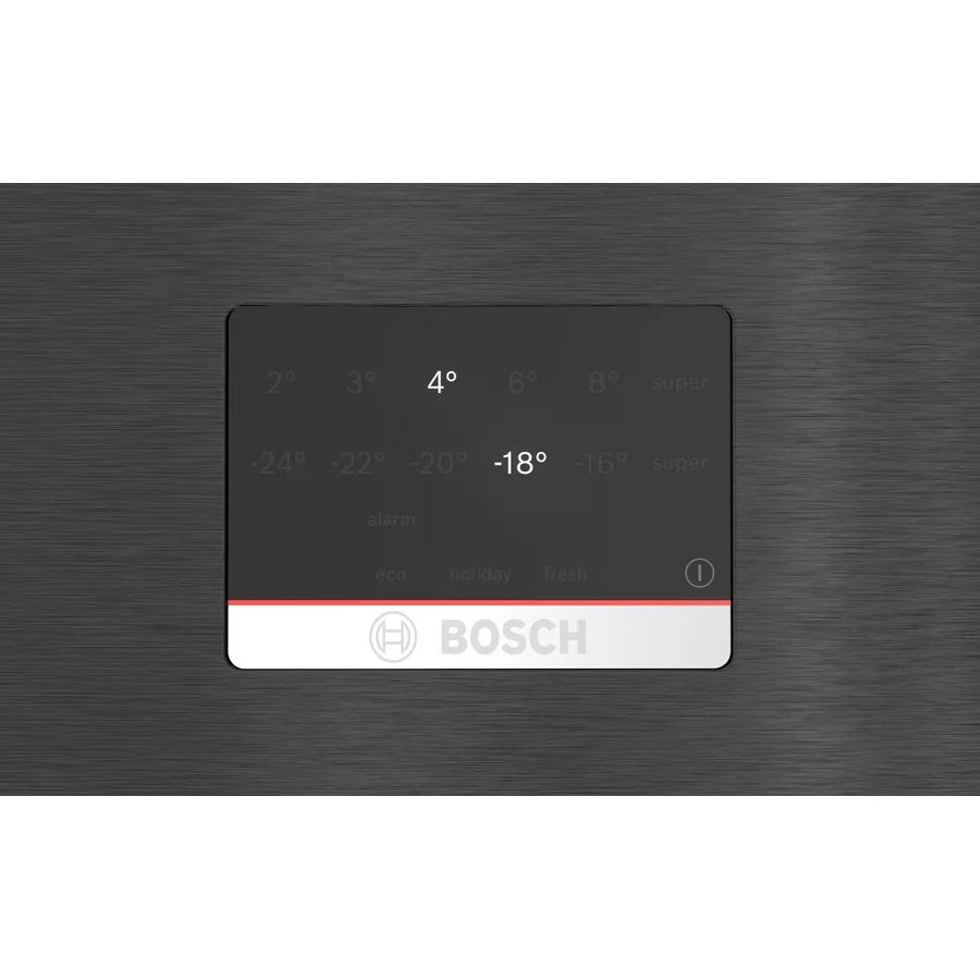 Soyuducu Bosch KGN56CX30U — Soyuducular, Bakı (3)