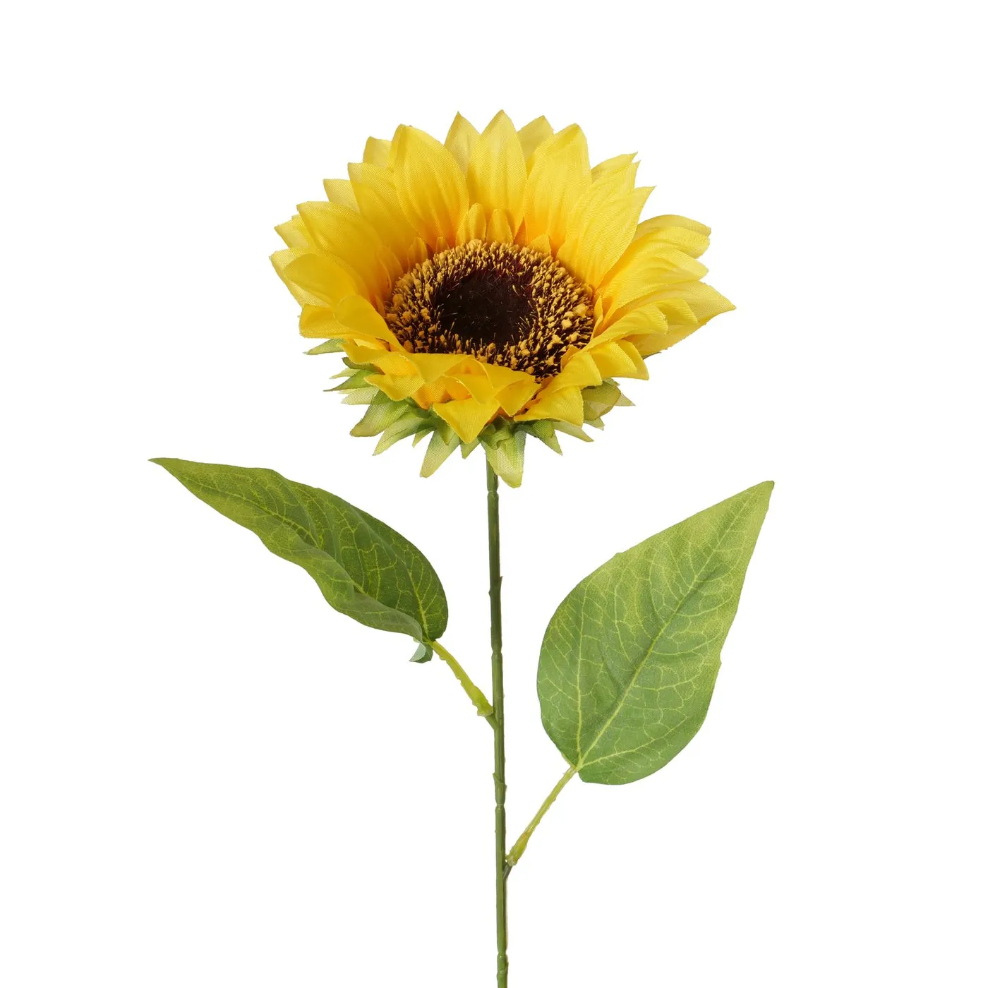 Dekorativ gül Boltze Sunflower 66 sm — Bakı