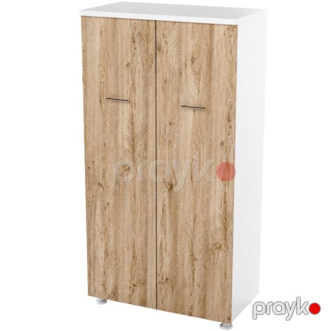 Ofis dolabı Ideal Dizayn Rea (80×153×42)