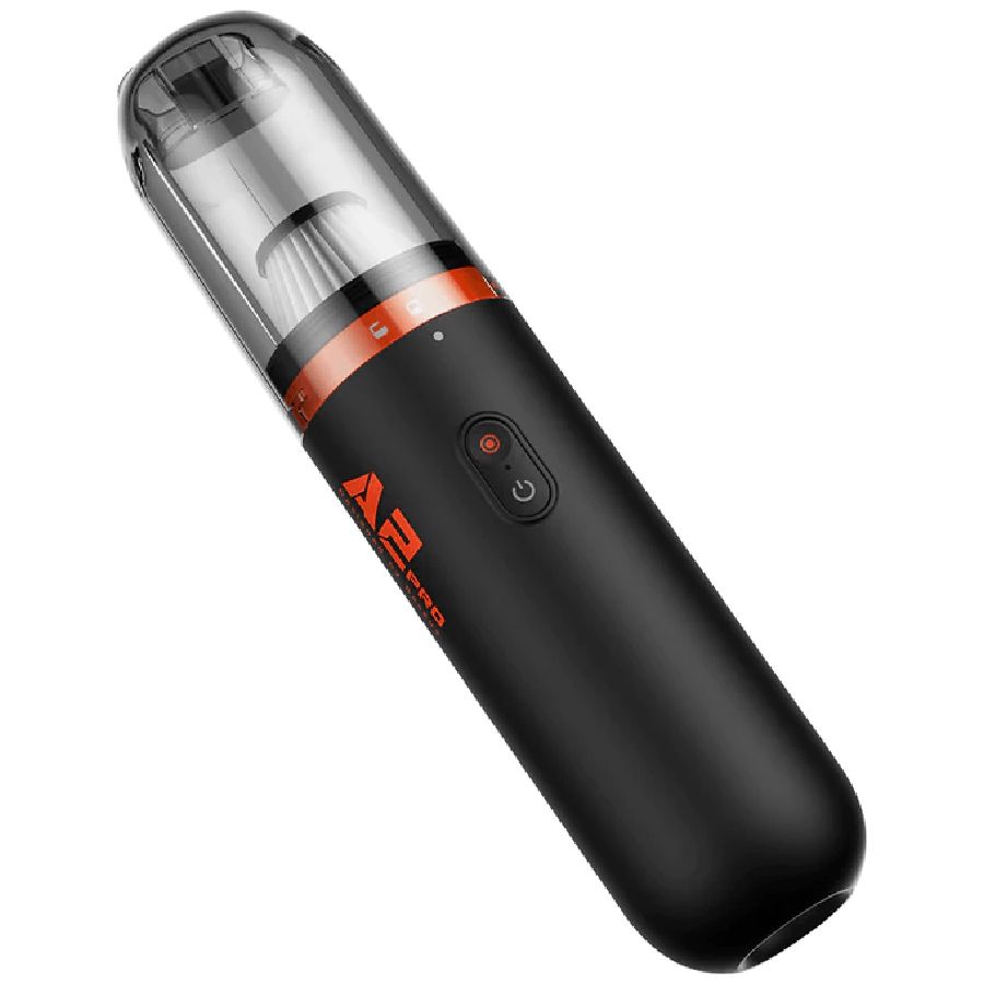 Baseus A2 Pro Car Vacuum Cleaner (6000PA) Black / VCAQ040001 — Avtoyuma üçün, Bakı (3)