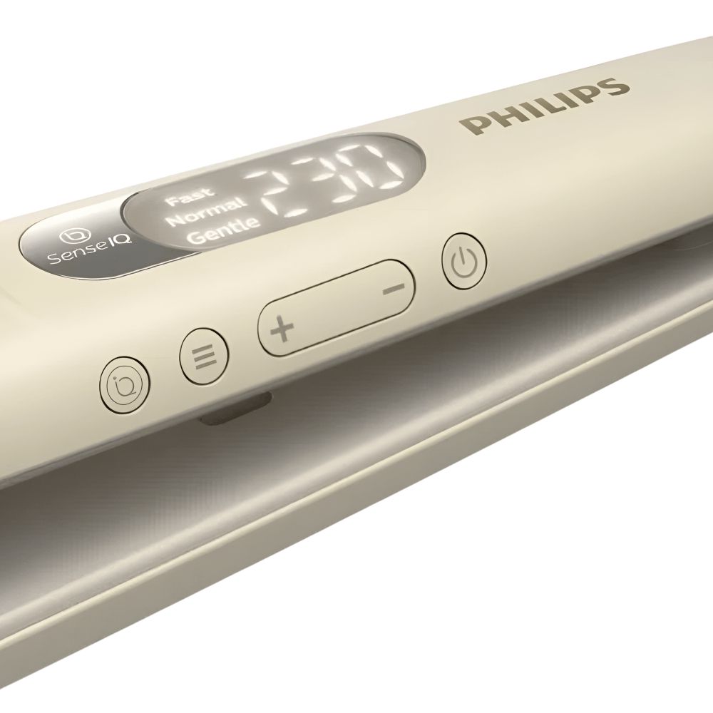 Fen ütü Philips BHS838/00 — Mallar, Bakı (3)