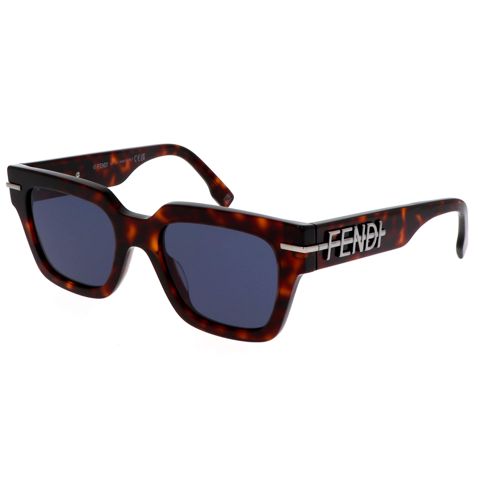 Günəş eynəyi Fendi FE40078I 52E 51 — Bakı