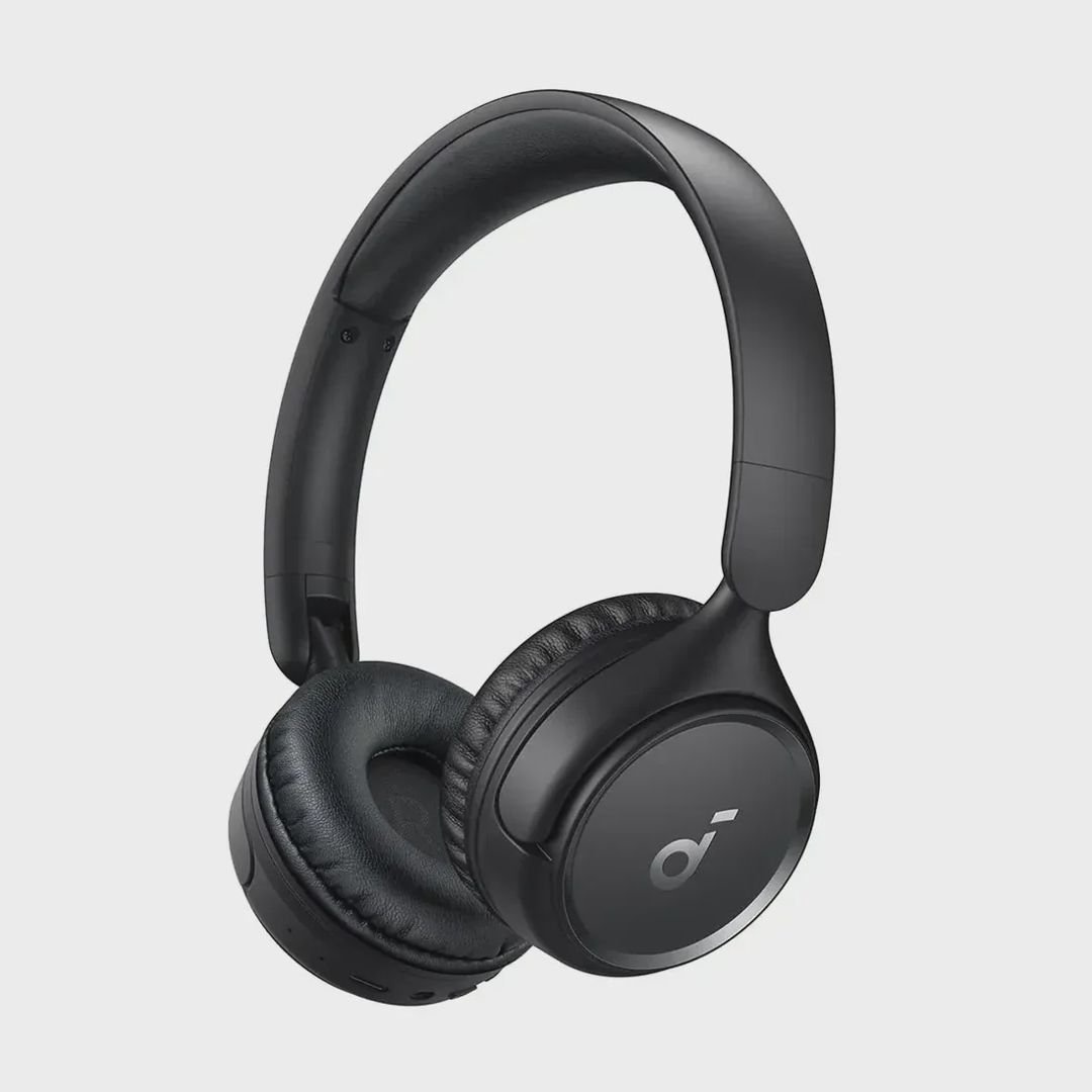 Simsiz qulaqlıq Soundcore H30i, Black (A3012G11) — Simsiz qulaqlıqlar, Bakı