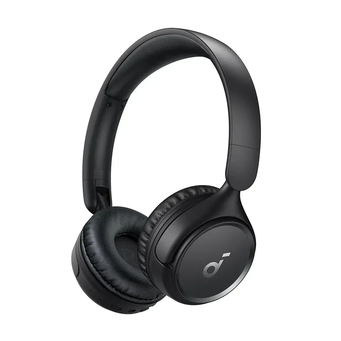 Simsiz qulaqlıq Soundcore H30i, Black (A3012G11) — Wireless headphones