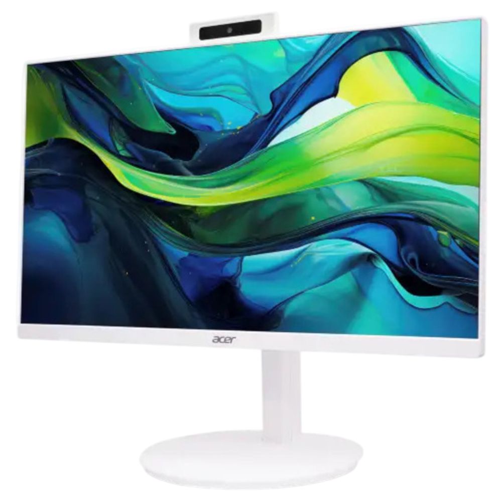 Monoblok Acer AIO Aspire C24A (DQ.BX9EC.001) — Monobloklar, Bakı (3)