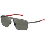 Günəş eynəyi Porsche Design P8977 C416 64 — Солнцезащитные очки