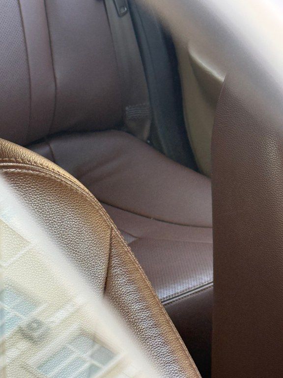 Peugeot Khazar 406, 1.6 L, 2019 il, 98 000 km — Avtomobillər, Bakı (5)