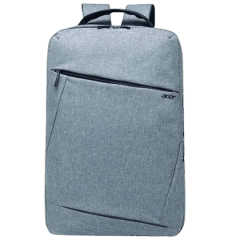 Backpack 15,6 Acer OBG205 Gray — Bakı