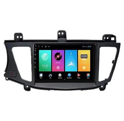 Android monitor Kıng Cool KIA Cadenza 2009-2012