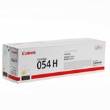 Kartric Canon Lbp Crg054H Y (3025C002) — Sərf materialları və aksesuarlar