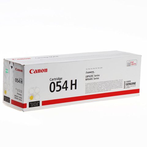 Kartric Canon Lbp Crg054H Y (3025C002) — Bakı