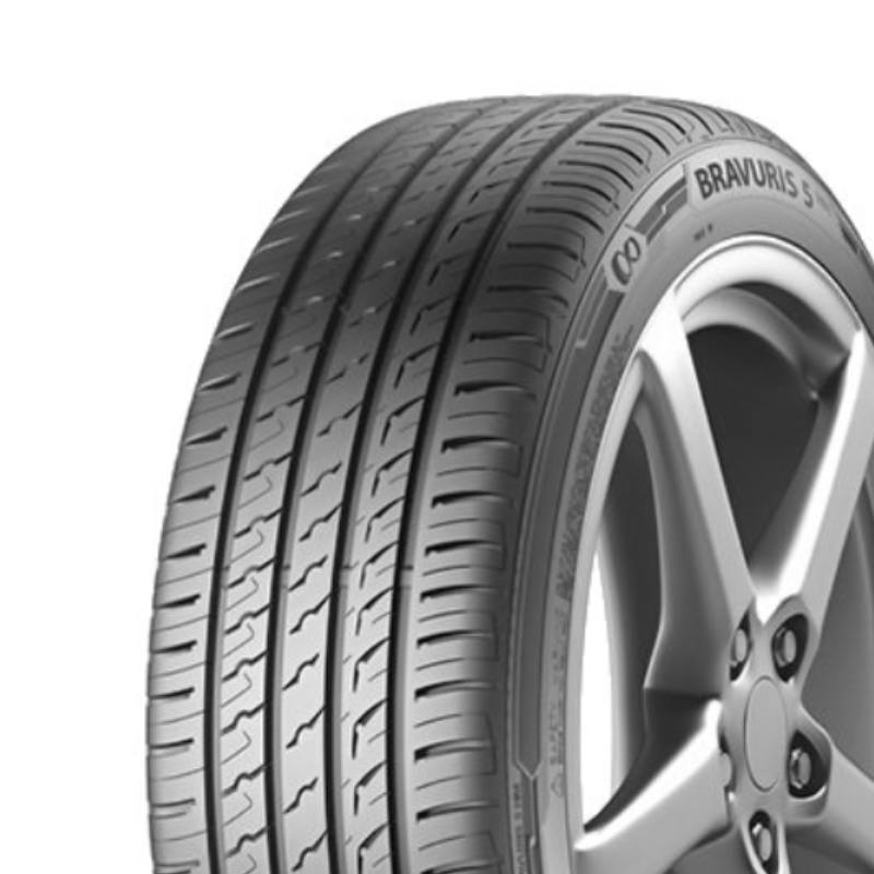 Avtomobil təkəri Barum Bravuris 5HM 94W 215/55R17 (15407810000) — Təkərlər, Bakı (3)