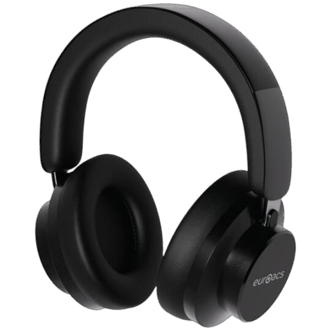 Euroacs EU-HS38 Black