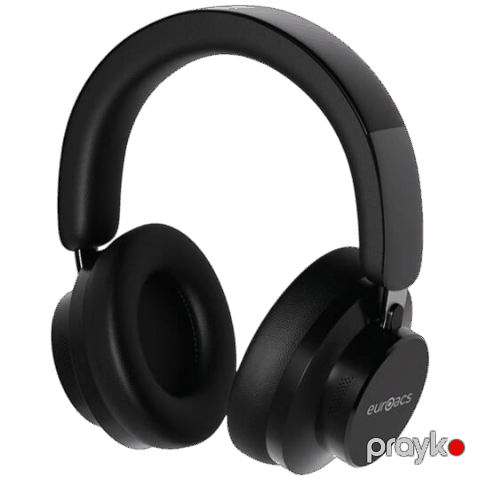 Euroacs EU-HS38 Black — Bakı