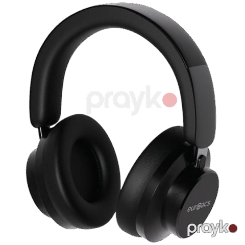 Euroacs EU-HS38 Black — Bakı