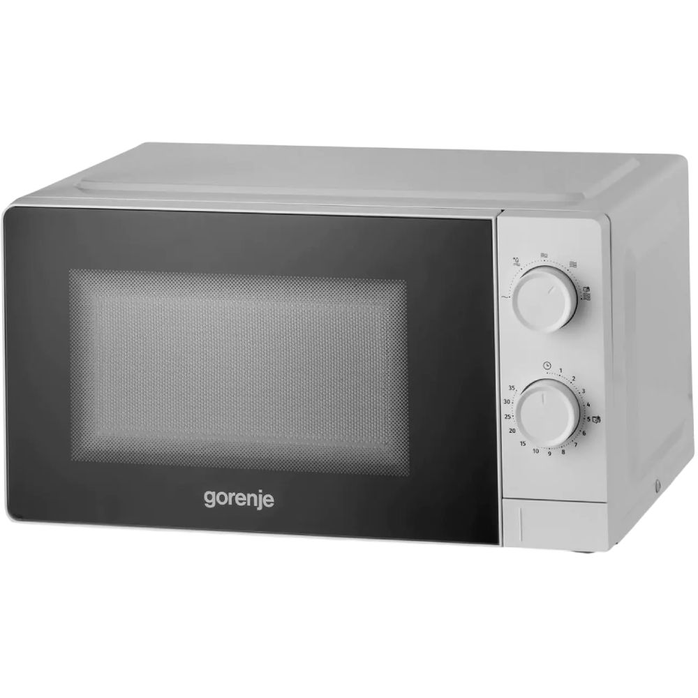 Mikrodalğalı soba Gorenje MO20CE1W5 — Mikrodalğalı sobalar, Bakı (2)