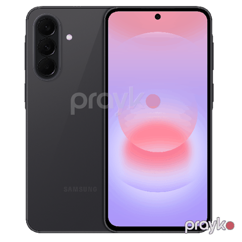 Samsung Galaxy A37 (SM-A376) 8 GB / 256 GB Light Violet — Bakı