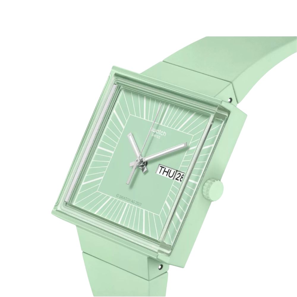 Saat Swatch SO34G701 — Saatlar, Bakı (3)