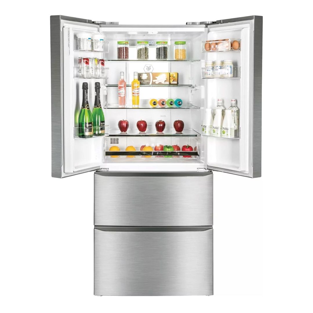 Soyuducu Bompani BBF480SS — Soyuducular, Bakı (2)