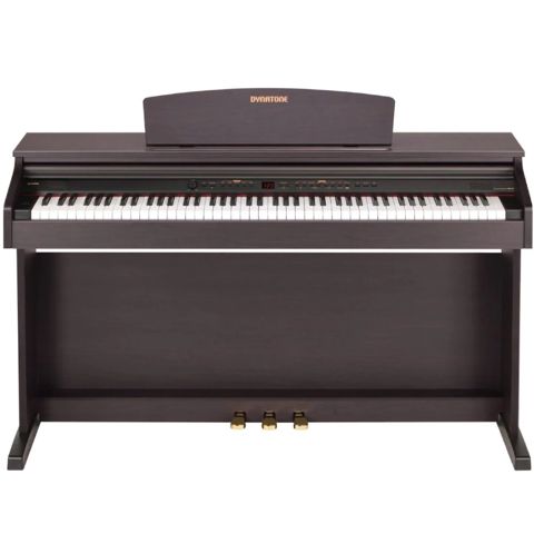 Rəqəmsal piano Dynatone SLP-50 Black — Bakı