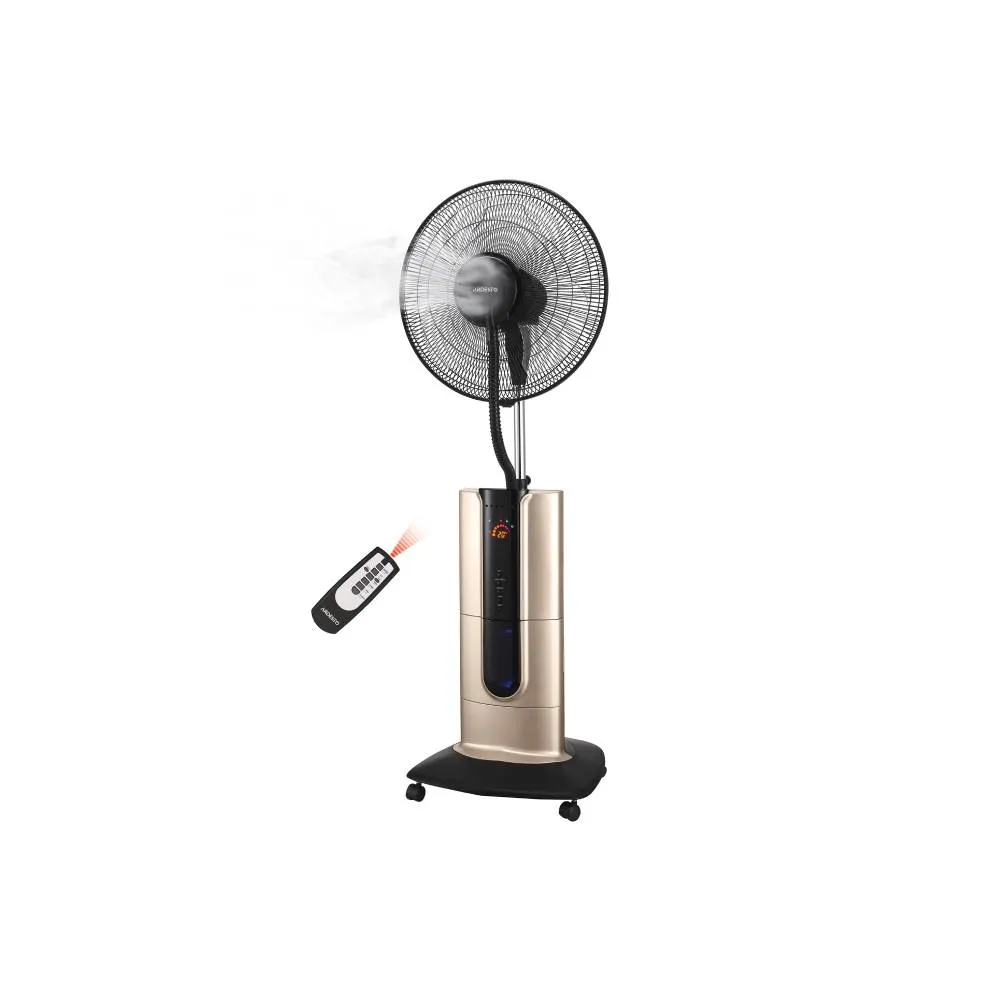 Ventilyator Ardesto FNM-X2G — Bakı
