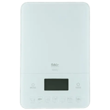 Fakir Molly Kitchen Scale white — Tərəzilər