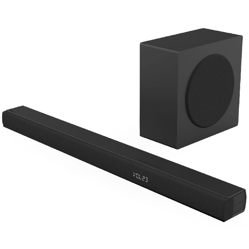 Soundbar Hisense HS3100 — Mallar, Bakı (2)