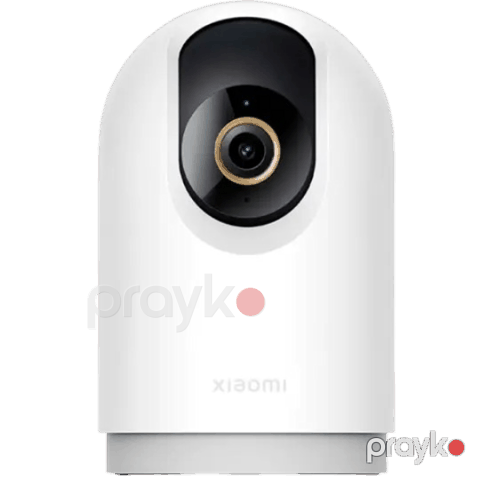 Xiaomi Mi Home Security Camera Smart C500 Pro BHR8088GL White — Bakı