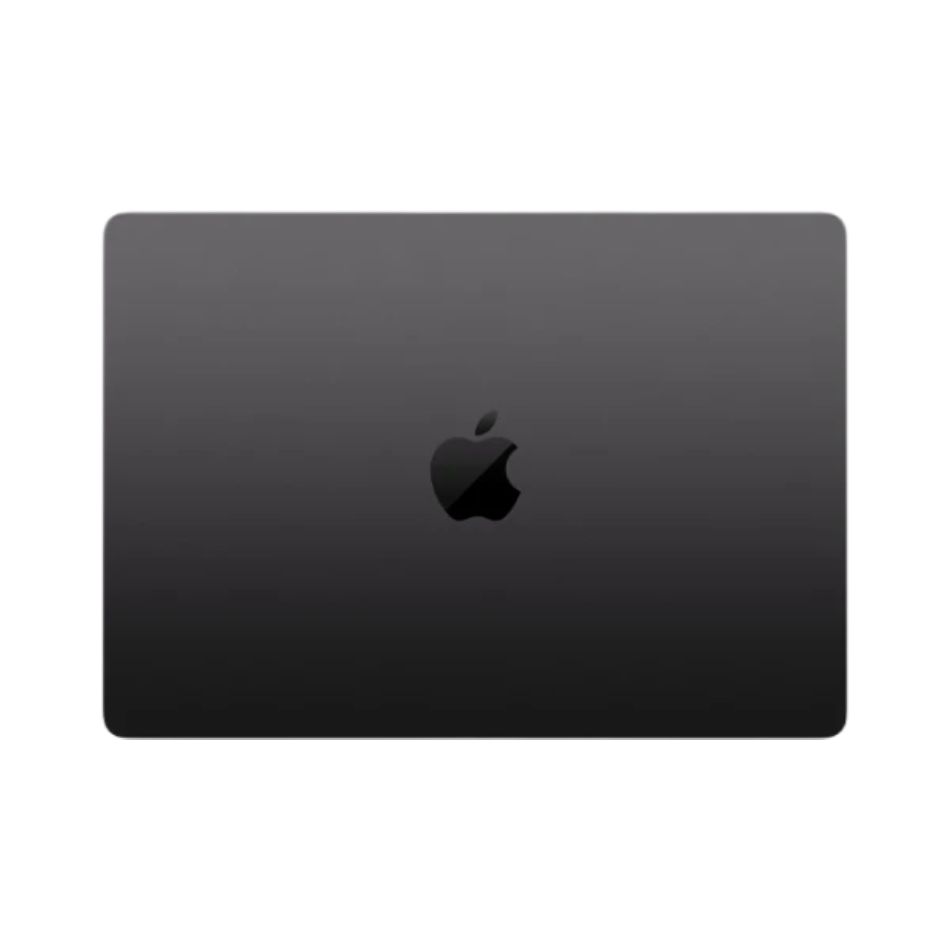 Notbuk Apple MacBook Pro 16 M4 Pro Space Black MX2X3RU/A — Mallar, Bakı (2)