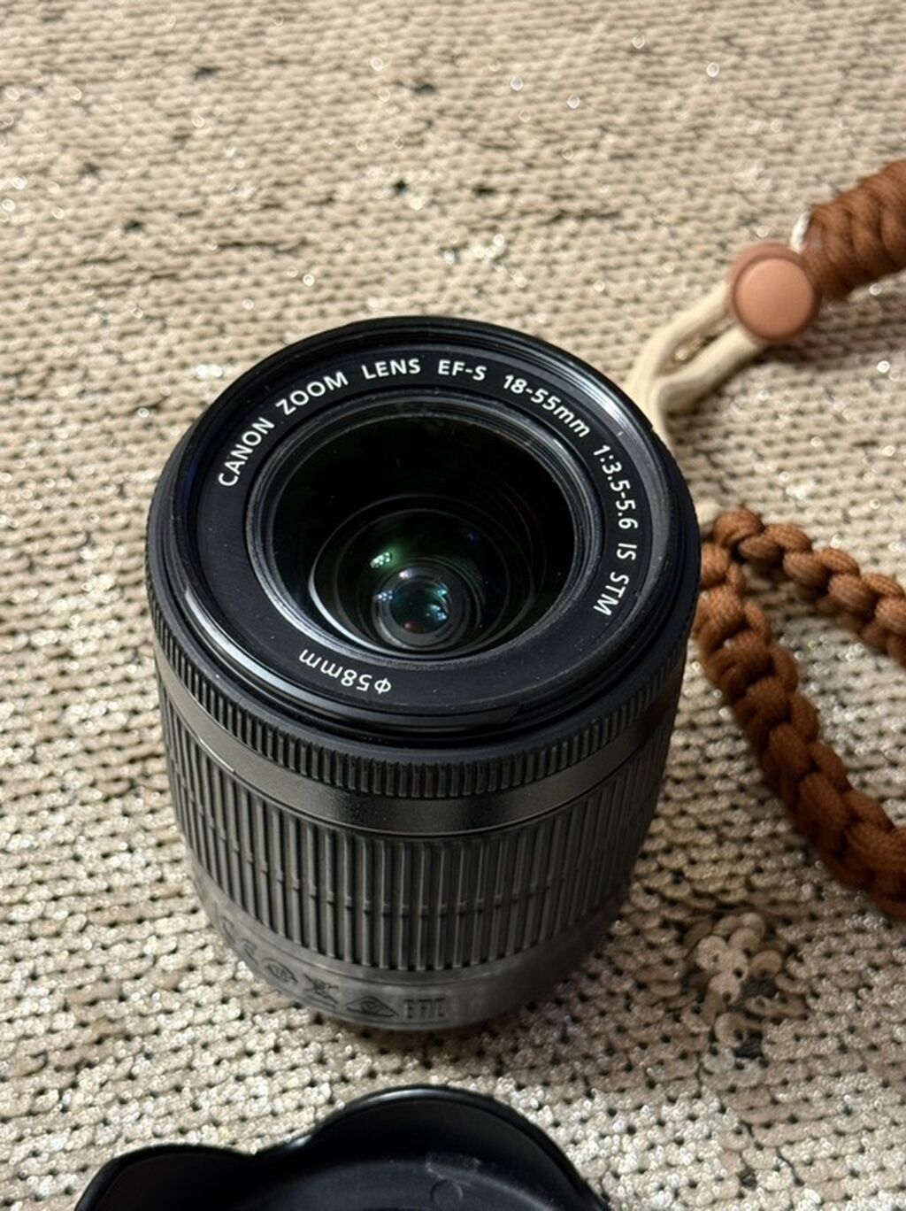 Canon EOS 650D Dslr fotoaparat komplekti - Korpus: Canon EOS 650D — Elektronika, Şirvan (2)