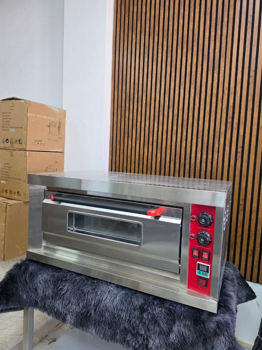 Pizza sobası — Biznes və avadanlıq, Bakı (9)
