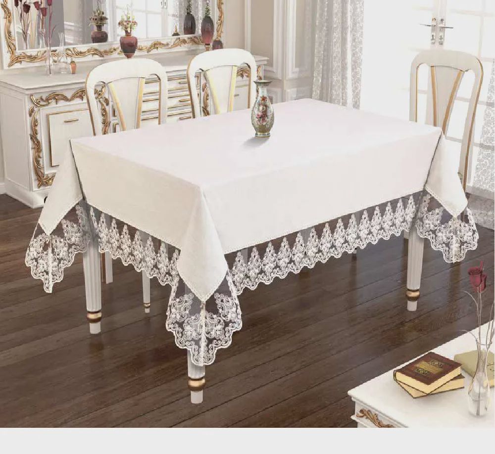 Süfrə Mollis Sevgi 160x260 sm (8681137089490) — Mətbəx tekstili, Bakı