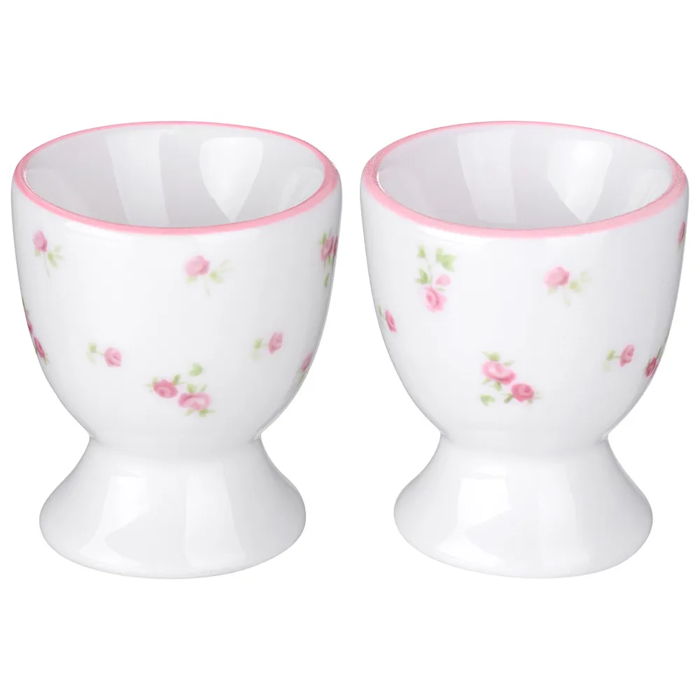 Yumurta qabı Lefard Sunday, keramika, 5x6 sm, 2 ədəd (358-2381) — Bakı