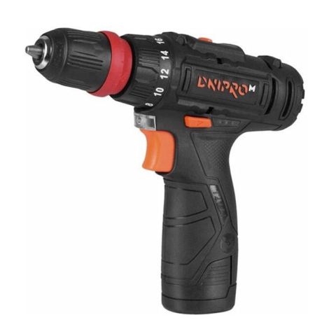 Drel-şurup bağlayan Dnipro-M 80634000 — Bakı