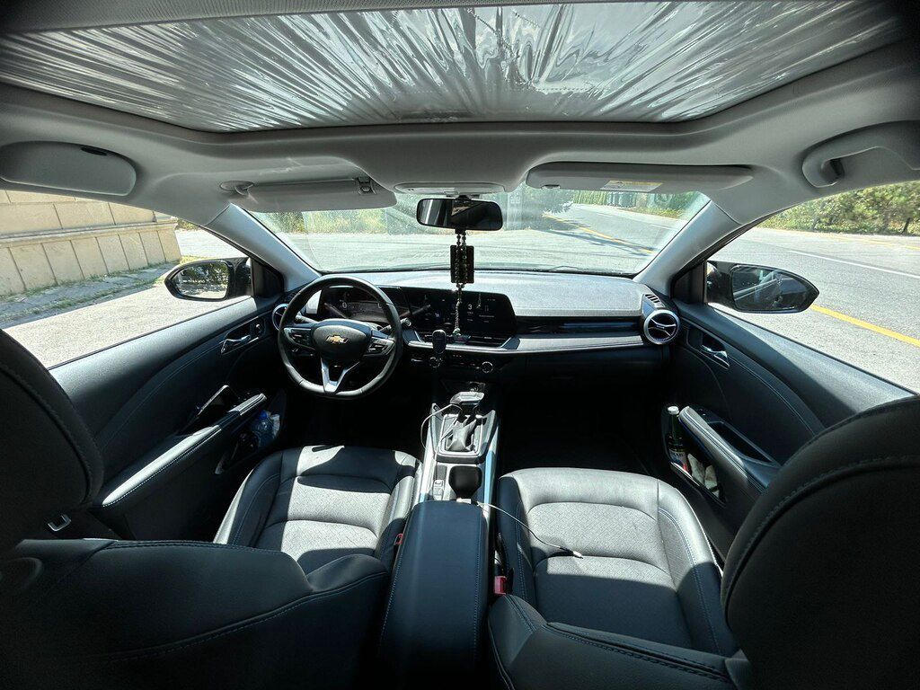 Chevrolet Monza, 1.3 L, 2023 il, 35 000 km — Avtomobillər, Bakı (7)