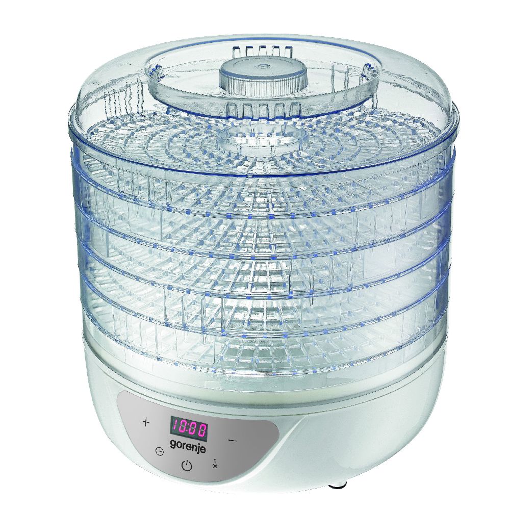 Meyvə və tərəvəz qurudan Gorenje FDK24DW — Mətbəx texnikası, Bakı (2)