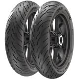 Motosikl təkəri Anlas 130/70-13 M/C 63Q Reinforced Tournee 2 TL 006.ANL.6487 — Otomobil
