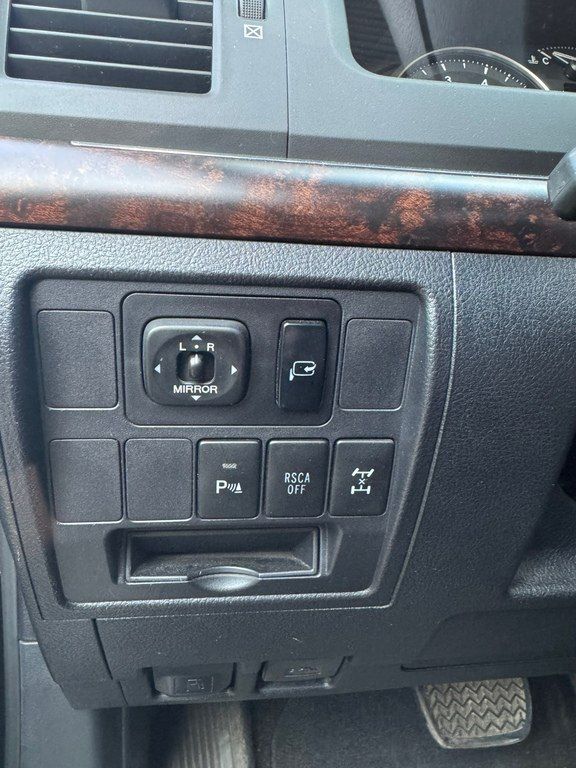Toyota Land Cruiser, 4.0 L, 2013 il, 217 000 km — Avtomobillər, Bakı (10)