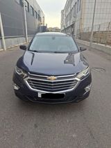 Chevrolet Equinox, 1.5 L, 2017 il, 136 700 km — Avtomobillər
