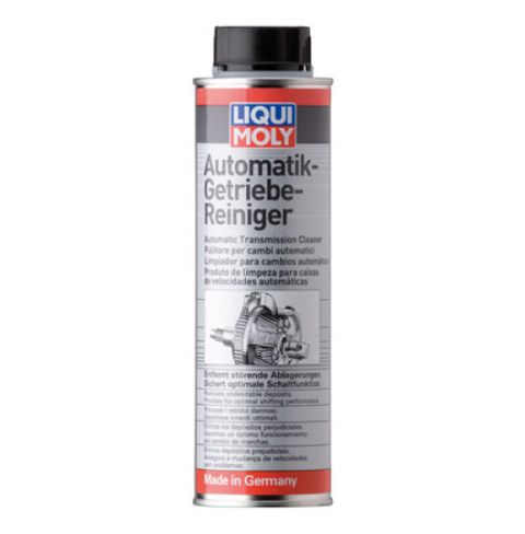Yağ qatqısı Liqui Moly ATF 3951/2512 — Bakı