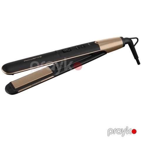 Saç ütüsü Rowenta Express Shine SF4630 (1830008582) — Bakı