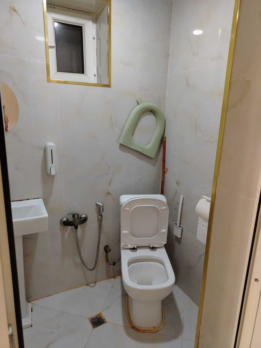 Həyət evi, Lökbatan qəs — Ev, villa, Bakı (8)