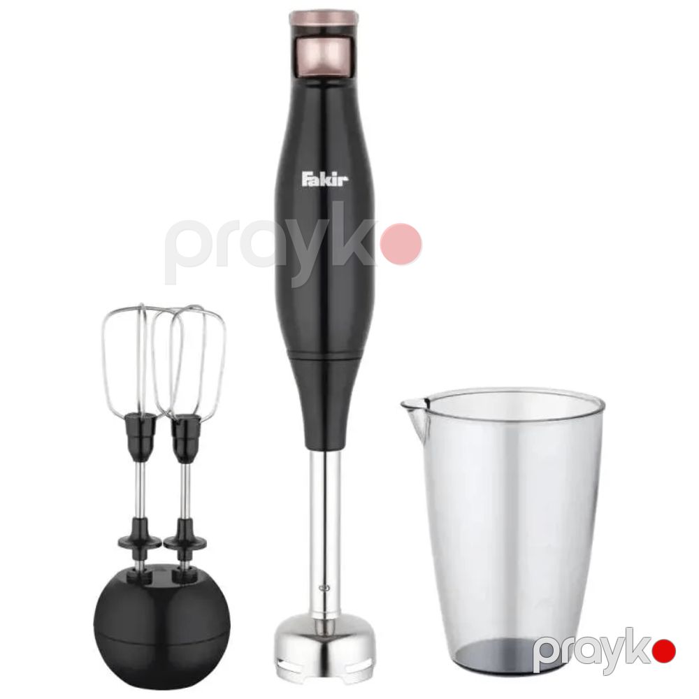 Blender Fakir Stor 8682511903548 — Blenderlər, xırdalayanlar və mikserlər, Bakı