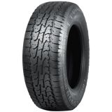 Avtomobil təkəri Nankang AT-5 112T M+S 265/65R17 — Avtomobil