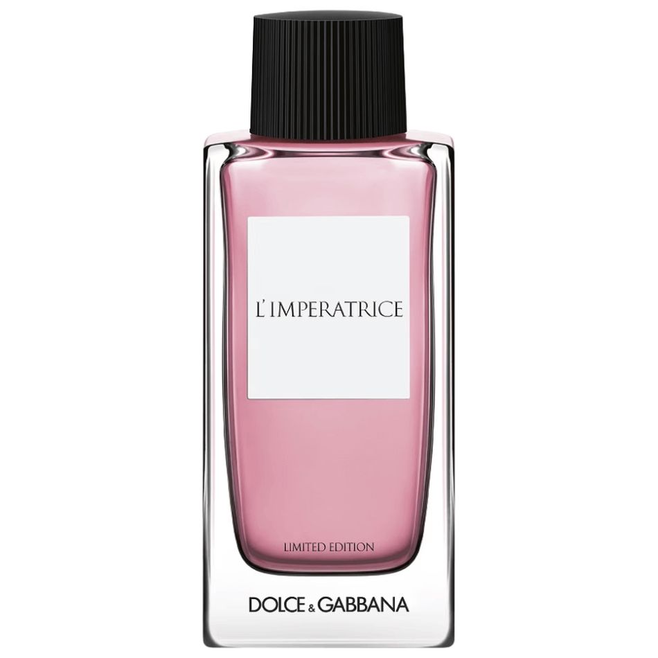 Qadın parfümü Dolce & Gabbana L'imperatrice LTD EDI EDT 100 ml PCDG25 — Ətir, Bakı