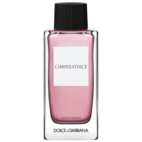 Qadın parfümü Dolce & Gabbana L'imperatrice LTD EDI EDT 100 ml PCDG25 — Парфюмерия