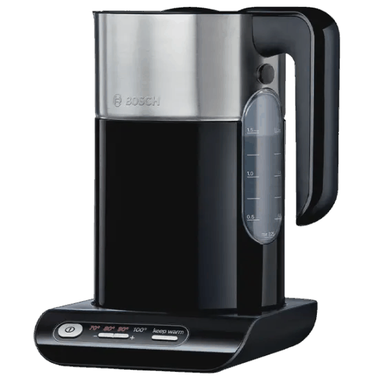 Bosch TWK8613P — Elektrik çaydanları və termoslar, Bakı