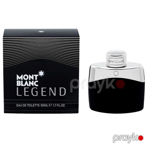 Kişi parfümü Montblanc Legend EDP 50 ml 3386460032698 — Bakı